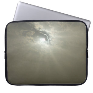 15-inch hoes voor neopreen-laptop