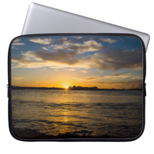 15-inch hoes voor neopreen-laptop