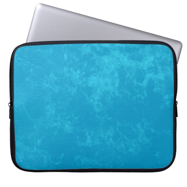 15-inch hoes voor neopreen-laptop (Voorkant)