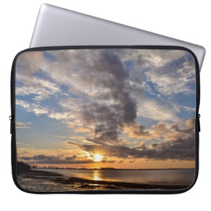 15-inch hoes voor neopreen-laptop