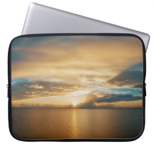 15-inch hoes voor neopreen-laptop