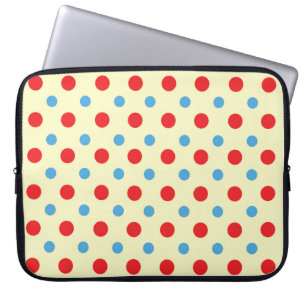 15-inch hoes voor neopreen-laptop