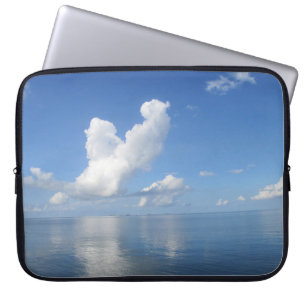 15-inch hoes voor neopreen-laptop