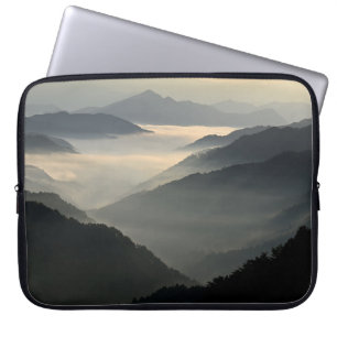 15-inch hoes voor neopreen-laptop