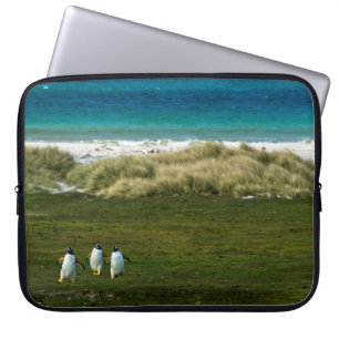 15-inch hoes voor neopreen-laptop