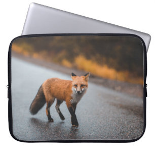 15-inch hoes voor neopreen-laptop