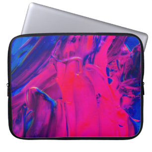 15-inch hoes voor neopreen-laptop
