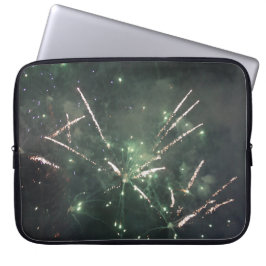 15-inch hoes voor neopreenlaptop — Fireworks