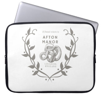 15 inch indien gevonden HHBB Laptop hoesje Laptop Sleeve