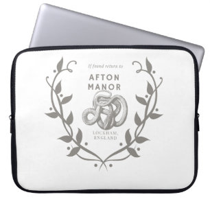 15 inch indien gevonden HHBB Laptop hoesje Sleeve