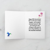 15 jaar Jubileum Reis van Milestone & Memory (Binnen)