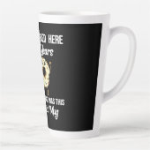 15 jaar Jubileum waardetoevoeging cadeaubon Mok (Rechts)