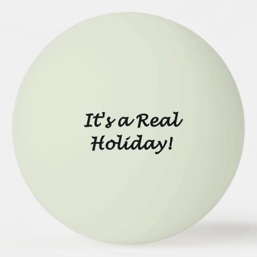 15 jan - Pet Dag Pingpongbal (Achterkant)