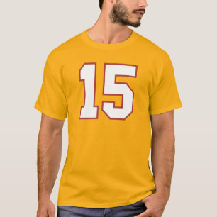 15 Kansas City T-shirt
