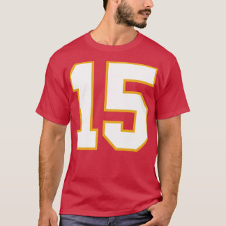 15 Kansas City T-shirt