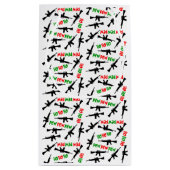 15-kerstcadeautas klein cadeauzakje (Achterkant)