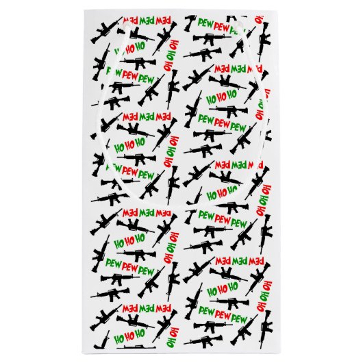 15-kerstcadeautas klein cadeauzakje (Achterkant)