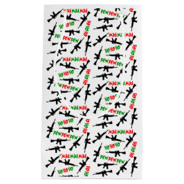 15-kerstcadeautas klein cadeauzakje