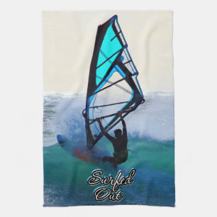 15 keukenhanddoeken voor surfen