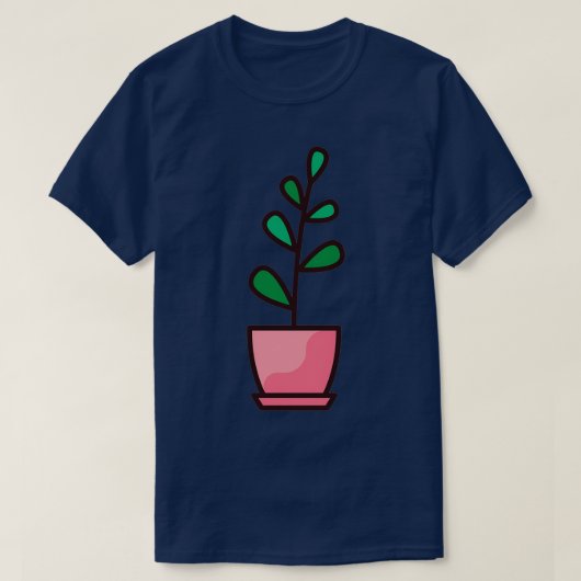 15 korting op de verkoop op de huishouding 1 t-shirt (Design voorkant)