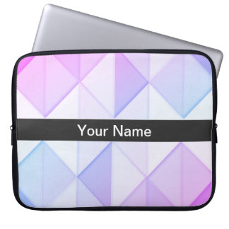 15 Laptop van het Neopreen van de duim Sleeve