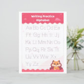 15 Learn To Spell A to Z Teacher Home Schooling (Staand voorkant)