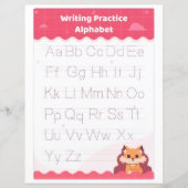 15 Learn To Spell A to Z Teacher Home Schooling (Voorkant)