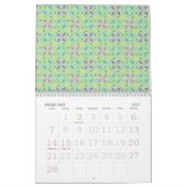15 maanden Dogkalender Kalender (Feb 2027)
