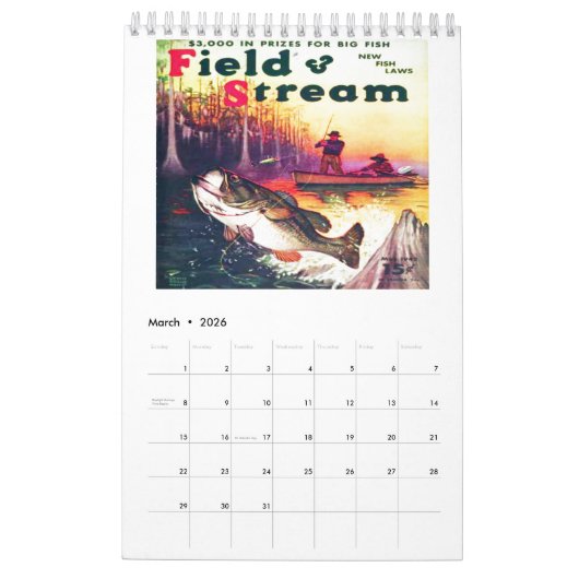 "15 maanden  Gevist" Kalender (Mar 2026)