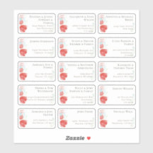 15 Naam van individuele weddenschappen Adres stick