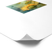 15 of 17 Zonnebloementuin Miceville Poster (Hoek)