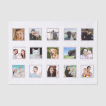 15 Ontkoppeling van fotocollage