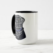 15 ounce "Good Dog" Mok (Voorkant links)