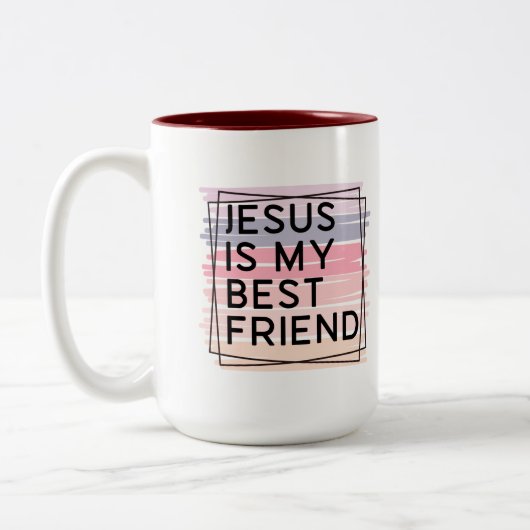 - 15 oz Combo Mok (Links)