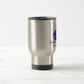 15 oz. Commuter Travel Mug Reisbeker (Center)
