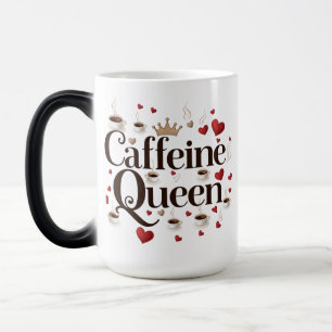 15 oz Gedaanteverwisselende mok voor koffieliefheb