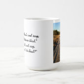 15 oz koffie-Mok Koffiemok (Center)