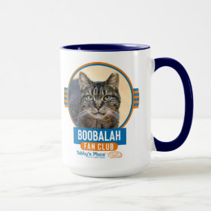 15 oz koffie-mok mok