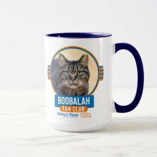 15 oz koffie-mok mok