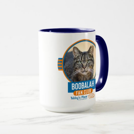 15 oz koffie-mok mok (Voorkant rechts)