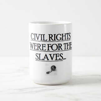 15 oz. KoffieBESCHERMING MET CIVIELRECHTEN VOOR Koffiemok