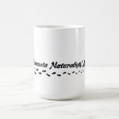 15 oz. KoffieMok (Center)