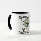 15 oz Mok (Voorkant links)