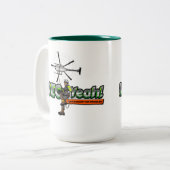 15 OZ MOK (Voorkant links)