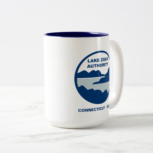 15 oz Mok (Voorkant rechts)