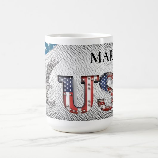 15 oz. Mok (Center)