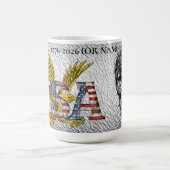 15 oz. mok (Center)