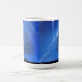 15 oz mok - "De Hemel Verkondigt" (Center)
