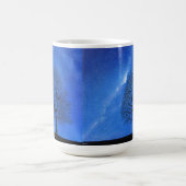 15 oz Mok - "De hemelen verklaren" (Center)