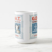 15 oz Mok - GOAT Homescholing Podcast! (Center)